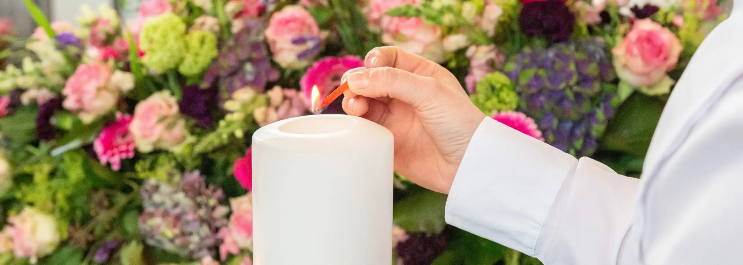 Ihre Abschiedsbegleiter des Bestattungsunternehmens Stryi