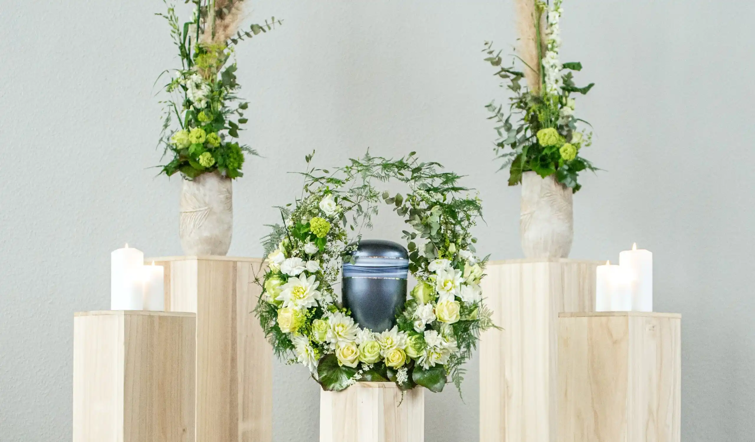 Bestattungsvorsorge mit Stryi Bestattungen