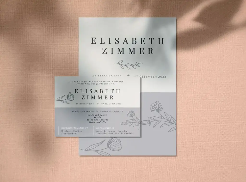 Danksagungen Flensburg von Stryi