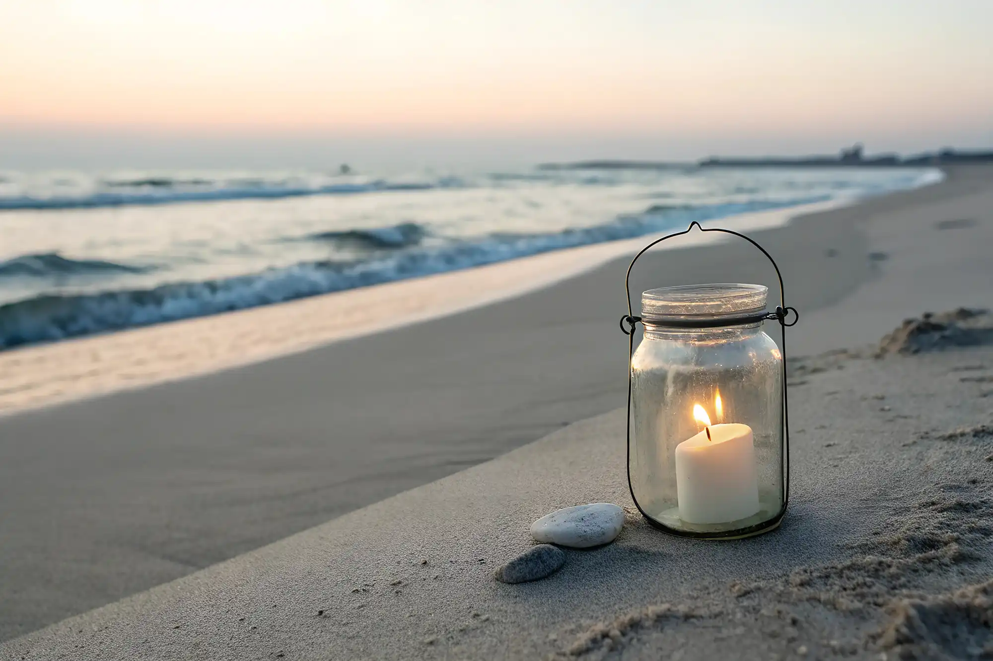 Seebestattung Flensburg