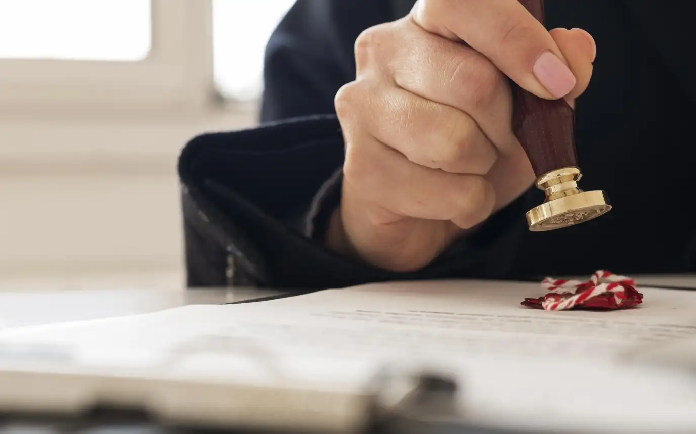 Testament in Flensburg - Im Todesfall unverzichtbar