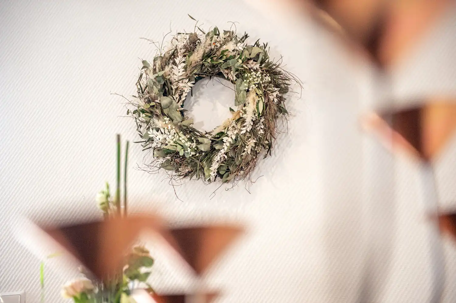 Würdevolle Trauerbegleitung mit Stryi Bestattungen aus Flensburg