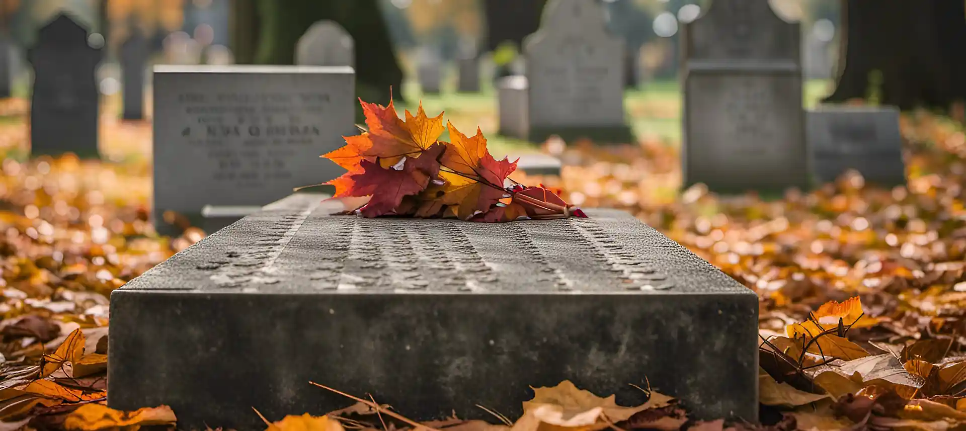 Friedhöfe Flensburg